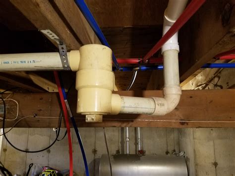 Drum trap plumbing. Things To Know About Drum trap plumbing. 
